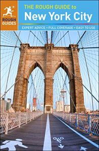Baixar The Rough Guide to New York City (Rough Guide to…) pdf, epub, eBook