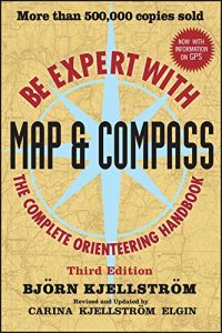 Baixar Be Expert with Map and Compass pdf, epub, eBook