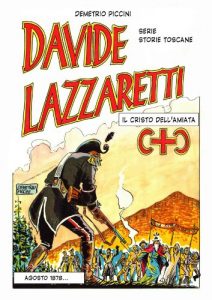Baixar DAVIDE LAZZARETTI (Italian Edition) pdf, epub, eBook