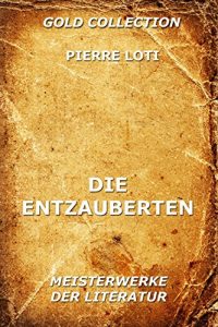 Baixar Die Entzauberten (German Edition) pdf, epub, eBook