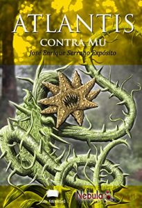 Baixar Atlantis contra Mu (Spanish Edition) pdf, epub, eBook