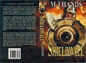 Baixar The Shieldwall (Wild Edric Trilogy Book 1) (English Edition) pdf, epub, eBook
