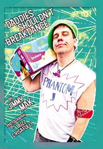 Baixar Daddies Shouldn’t Breakdance (English Edition) pdf, epub, eBook