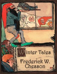 Baixar Winter Tales: Stories of Endurance and Coping (English Edition) pdf, epub, eBook