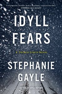 Baixar Idyll Fears: A Thomas Lynch Novel pdf, epub, eBook