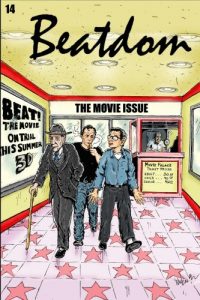 Baixar Beatdom 14 (English Edition) pdf, epub, eBook