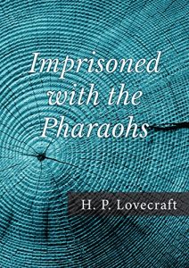 Baixar Imprisoned with the Pharaohs (English Edition) pdf, epub, eBook