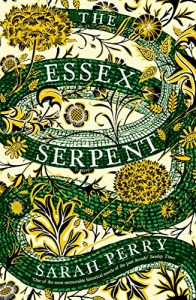 Baixar The Essex Serpent pdf, epub, eBook