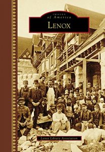 Baixar Lenox (Images of America) (English Edition) pdf, epub, eBook