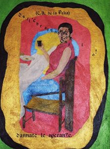 Baixar Dannate le speranze (Italian Edition) pdf, epub, eBook