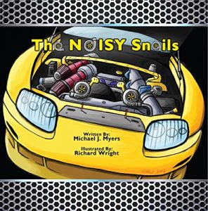 Baixar The NOISY Snails (MotorHead Garage Series Book 1) (English Edition) pdf, epub, eBook