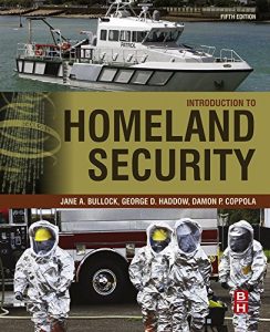 Baixar Introduction to Homeland Security: Principles of All-Hazards Risk Management pdf, epub, eBook