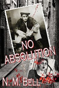Baixar No Absolution pdf, epub, eBook