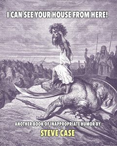 Baixar I Can See Your House from Here! (English Edition) pdf, epub, eBook