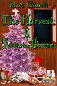 Baixar The Harvest: A Tah’Narian Christmas (English Edition) pdf, epub, eBook