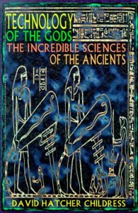Baixar Technology of the Gods: The Incredible Sciences of the Ancients pdf, epub, eBook