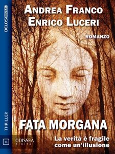 Baixar Fata morgana (Odissea Digital) pdf, epub, eBook
