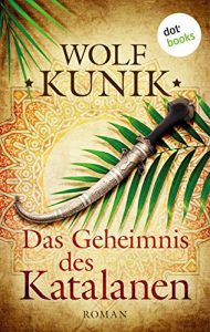 Baixar Das Geheimnis des Katalanen: Roman pdf, epub, eBook