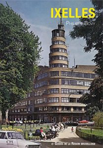 Baixar Ixelles (French Edition) pdf, epub, eBook