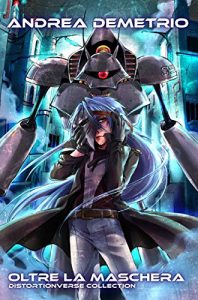 Baixar Oltre la Maschera: Distortionverse Collection (Italian Edition) pdf, epub, eBook