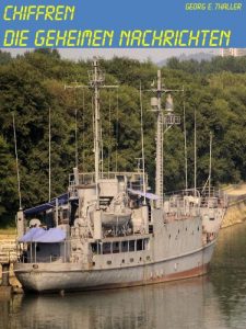 Baixar Chiffren: Die geheimen Nachrichten (German Edition) pdf, epub, eBook
