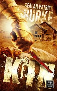 Baixar KIN: Horror-Roman (German Edition) pdf, epub, eBook