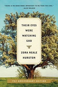 Baixar Their Eyes Were Watching God: A Novel pdf, epub, eBook