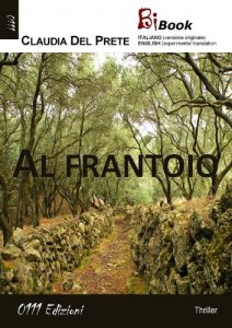 Baixar Al frantoio (BiBook) pdf, epub, eBook