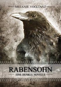 Baixar Rabensohn: Eine dunkle Novelle (German Edition) pdf, epub, eBook