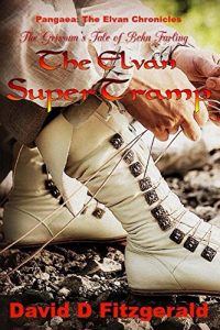 Baixar The Grissum’s Tale of Behn Farling the Elvan Supertramp (The Elvan Chronicles Book 1) (English Edition) pdf, epub, eBook