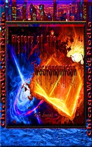 Baixar History of the Necronomicon (Annontated) (English Edition) pdf, epub, eBook