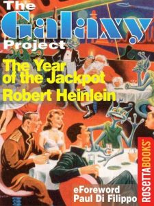 Baixar The Year of the Jackpot (The Galaxy Project Book 20) (English Edition) pdf, epub, eBook