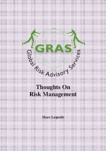Baixar Thoughts on Risk Management (English Edition) pdf, epub, eBook