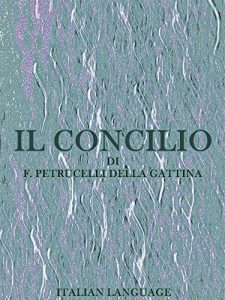 Baixar Il Concilio: Italian Language (Interesting Ebooks) (Italian Edition) pdf, epub, eBook