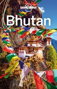 Baixar Lonely Planet Bhutan (Travel Guide) pdf, epub, eBook