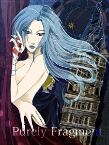 Baixar PurelyFragment (Japanese Edition) pdf, epub, eBook