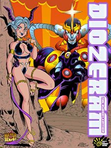 Baixar Diozeram – The Roboot Edition: SEXYSATIRA ROBOTICA – MANGASENPAI pdf, epub, eBook