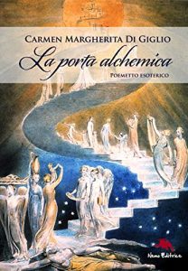 Baixar La porta alchemica – Poemetto esoterico pdf, epub, eBook