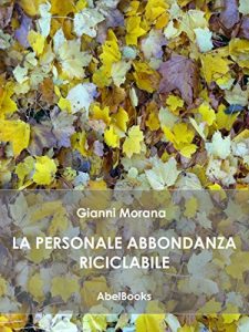 Baixar La personale abbondanza riciclabile pdf, epub, eBook