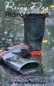 Baixar Rainy Day Riding Lessons (English Edition) pdf, epub, eBook