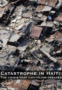 Baixar Catastrophe in Haiti: The crisis that capitalism created (English Edition) pdf, epub, eBook