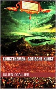 Baixar Kunstthemen: Gotische Kunst (German Edition) pdf, epub, eBook