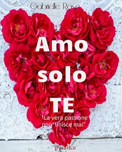 Baixar Amo solo Te pdf, epub, eBook