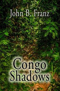 Baixar Congo Shadows (English Edition) pdf, epub, eBook