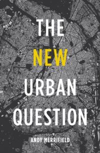 Baixar The New Urban Question pdf, epub, eBook