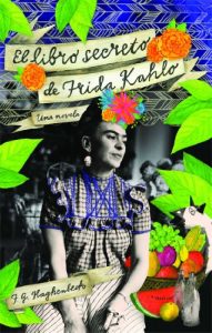 Baixar El libro secreto de Frida Kahlo (Atria Espanol) (Spanish Edition) pdf, epub, eBook