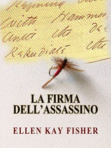 Baixar La firma dell’assassino pdf, epub, eBook