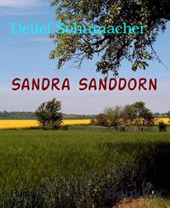 Baixar Sandra Sanddorn (German Edition) pdf, epub, eBook