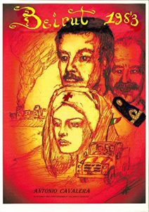 Baixar Beirut 1983 pdf, epub, eBook