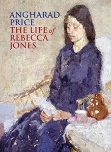 Baixar The Life of Rebecca Jones (English Edition) pdf, epub, eBook
